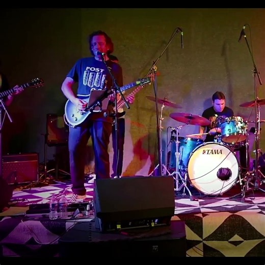 Aust'n Found Ska Cover Band Live at Found Sound ATX Billie Eilish Bad Guy #skaband #covers #atx