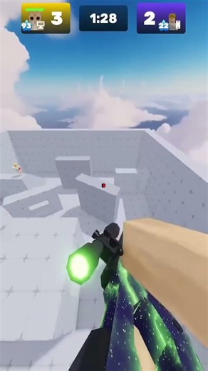 Low #amazingroblox #newgameinroblox #robloxfriends #parati