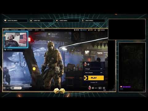 Raiding Topside! Merlin spinning his round table, gonna farm loot and arc!