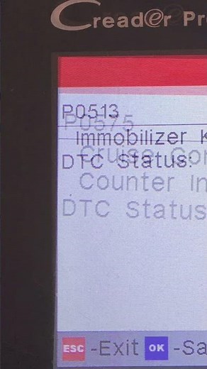 This One Engine Code U0100💣Can Cause😈20 Other Codes😳#mechanic #foryou #diy #dadlife #shorts #fix