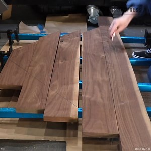 9K views · 65 reactions | Building a Functional Corner Desk | DIY Huntress | Facebook