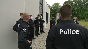 Police : comment se sentent les futures recrues dans le contexte actuel ? - RTBF Actus