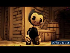 [BATIM] cg5 - spotligt ( bendy plusieurs animations )