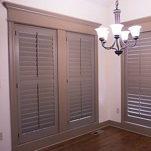 Composite Wood Shutters: Must-Knows Before Purchase