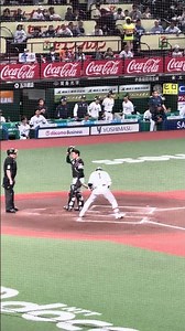 【ベルーナドーム】栗山巧選手打席 2026 4.22 #seibulions #プロ野球 #西武ライオンズ #野球 #ライナ #レオ #ベルーナドーム