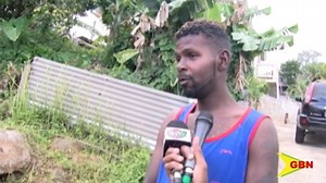 48K views · 546 reactions | HOMICIDE AT VENDOME Tonight’s newscast begins on a sad note, as the community of Vendomme was plunged into mourning, following a chopping incident overnight that left one man dead and another hospitalized. | GBN Grenada Broadcasting Network | Facebook
