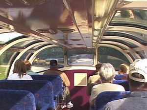 8.4K views · 635 reactions | Ride the Alaska Railroad's premier...