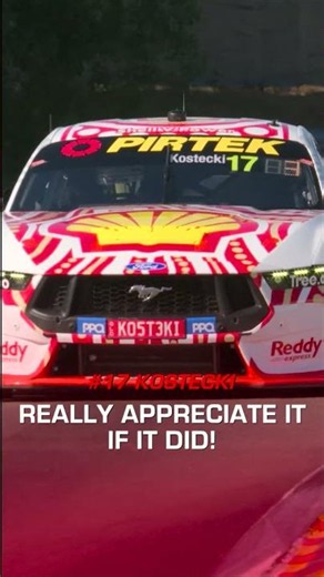 Nothing Could Stop Brodie Getting To The Podium | 2026 Darwin Race Radio