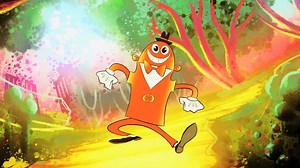 S01E03 - Dan Vs. The Ninja