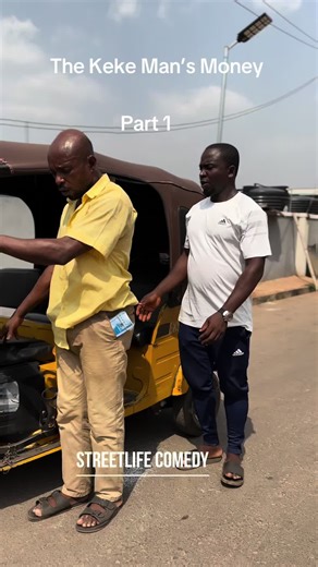 streetlife comedy (@streetlife009)’s video of money