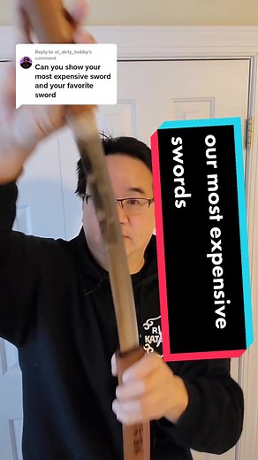 Antique Nihonto: The Most Expensive Samurai Sword