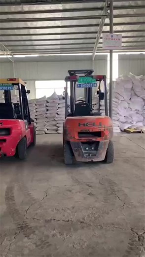 Manufacturer Chemical Abc Dry Chemical Powder for  Fire Extinguisher