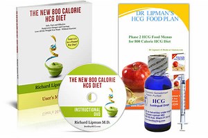 HCG Diet Drops-Fortified