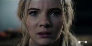 ‘The Witcher’ Season 2 Teaser Trailer Revealed