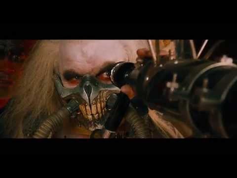 Mad Max: Fury Road - Nuovo Trailer Italiano Ufficiale | HD