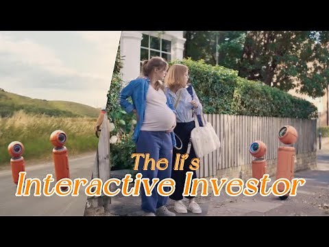 Interactive Investor - The Ii’s