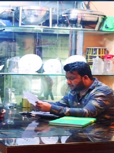 PART 1 || Decoration Shop Prank #prank