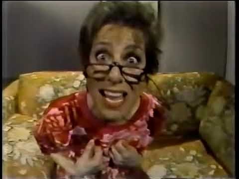 Scrabble promo, 1986