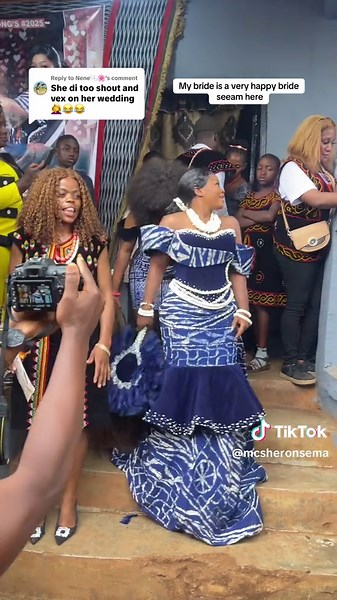 Capturing the Joy of a Happy Bride