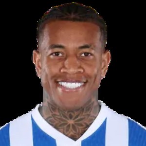 Igor Júlio :: 2026/2027 - Brighton & Hove Albion - Informações e Estatísticas do Jogador