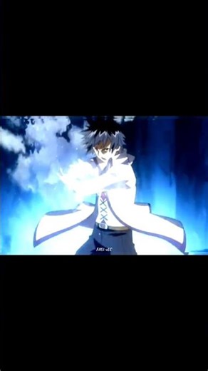 Is "Power of Ice" Gray the Strongest SSR🔥#subscribe #shorts