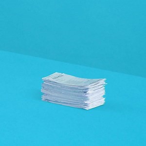 Tired of tracking down receipts? Now you can get your phone to do the work. | Xero