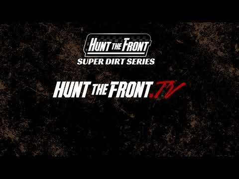 huntthefront.tv | LIVE LOOK-IN | Florence Speedway | Union, KY | June 28th 2025