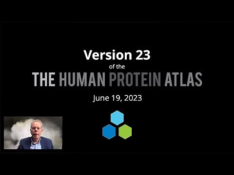 HPA 23 - Launch webinar