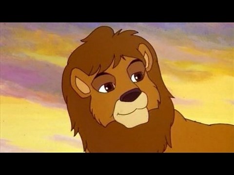 سيمبا - أغنية البداية مع الكلمات بجودة عالية HD جديد