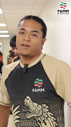 Hidalgo en el Campeonato Nacional de MMA Chihuahua 2025 💪🏼🥋🥊🤜🏼 #famm#FAMM #chihuahua #nacional #artesmarcialesmixtas #fammhidalgo #dojofightclub #box #mma #karate #judo #jiujitsu#jiujitsuparatodos | FAMM Hidalgo