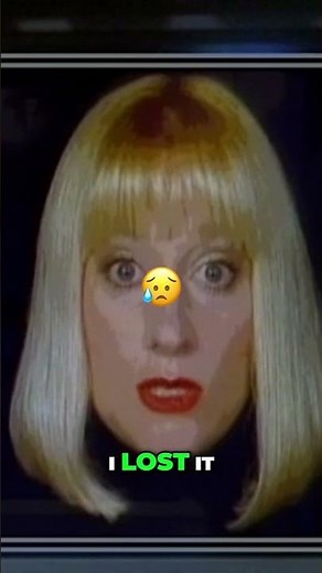 Red Dwarf's Funniest Moments: Polymorph's Chaos!