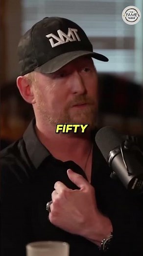 Robert O'Neill Shares His Swim Test Story #RobertONeill #SEALTeam6 #NavySEALs #SEALTraining #shorts