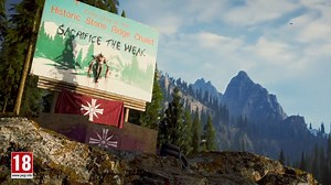 Hope County a besoin de sauveurs : découvrez-en plus sur l'histoire dans Far Cry 5 ! | Far Cry