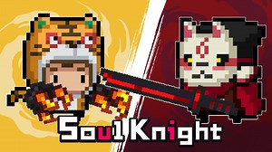 18K views · 1.1K reactions | #SoulKnight Summer Update Preview 01 In the summer version, there are 17 skins and 26 skill effects have been optimized. The video only shows part of them, let's get a sneak peak of the optimization!類 #SummerUpdate #chillyroom | Soul Knight | Facebook