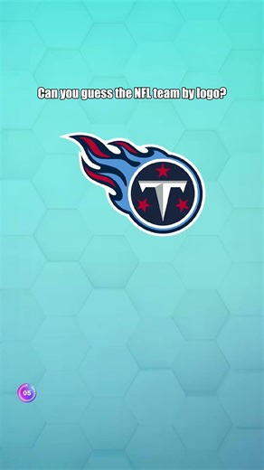 Guess the NFL team by the logo 🏈 | 29
