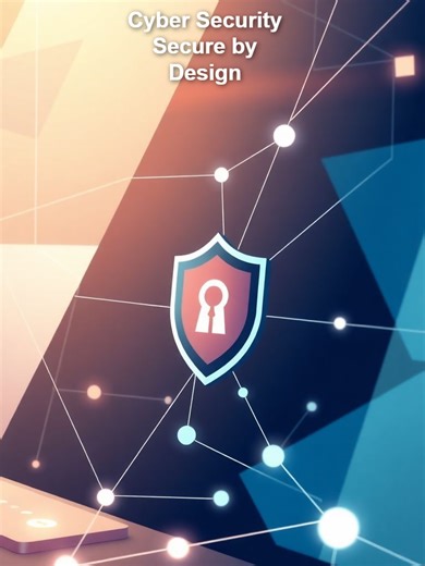 Cyber Security Secure by Design ~ eBook Review Fundamentals of Secure by Design Embedding security into the design process means considering potential vulnerabilities from the moment a new application or system is conceived. Instead of treating security as an afterthought or a separate layer added later, it becomes an integral part of every step in development. This proactive approach helps identify and mitigate risks early, reducing the chances of costly fixes or breaches later on. For security