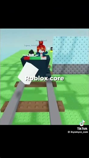 Roblox core 🤣🤣🤣🤣🤣🤣