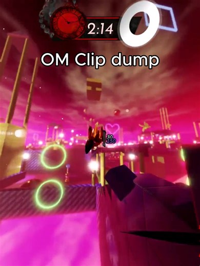 Endless Clips from My Gaming Journey