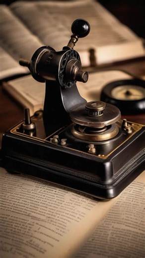 #Morsecode #Shorts #History #viral