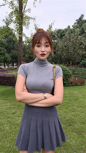 Single Asian women