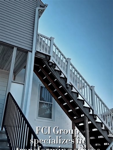 Transforming spaces into experiences ✨ Through high-end fit-outs and expert remodeling, we bring art, elegance, and functionality together