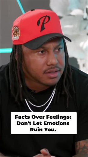 Facts over feelings | facts