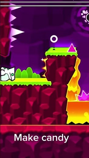 Fingerdash lyrics #geometrydash