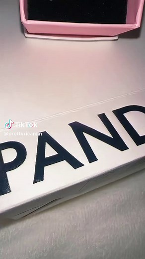 Stylish Pandora Ring: A Perfect Addition to Your Jewelry