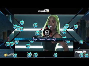 The Blendmaster presents...."Massive Blends!"Live Pt.1 [R&B, Rap, Hip hop, Afrobeat] [video blends]