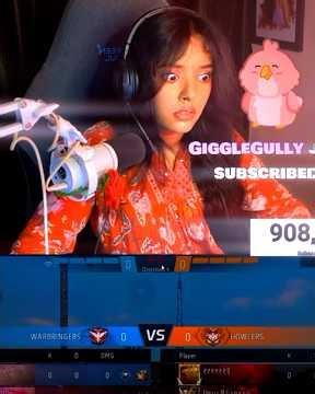 CUTE GIRL के साथ PRANK हो गया🤒 GARENA FREEFIRE ‪@AnnuPlaylive‬ #shortsfeed #freefire #trending