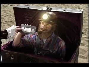 Stephen Hillenburg Cameo In "The Sponge Who Could Fly"