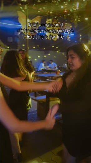 bhargavi 🥂 on Instagram: "Like literally Thankyou for being my constant ❤️✨ I just love you soo much bby❤️✨ #explorepage #foryou #newyear #2026 #bestfriend"