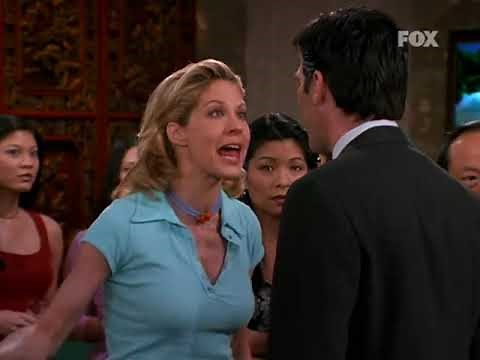Dharma & Greg 4x24 - "The End of the Innocence (Part II)"
