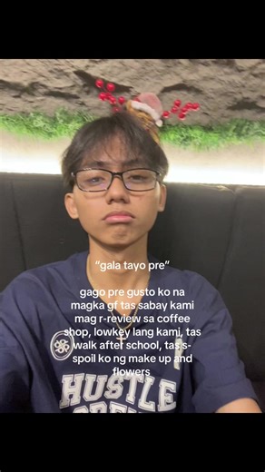 Enjoying Coffee Shop Dates with Your Girlfriend